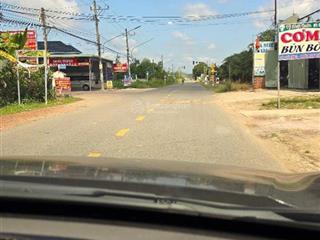 Bán đất trừ văn thố bàu bàng dân đông kín giá cần bán về quê ạ