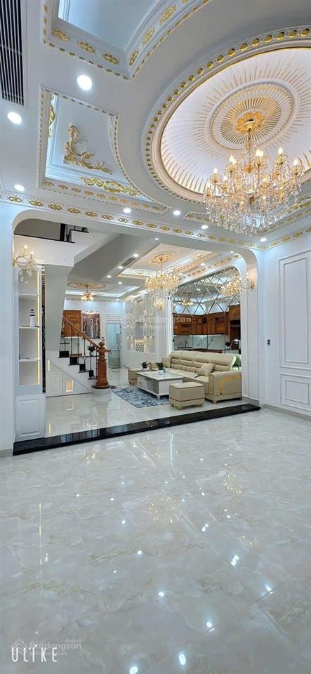 Nhà phố an phú thuận an phong cách cổ điển sang trọng đẳng cấp thời thượng.