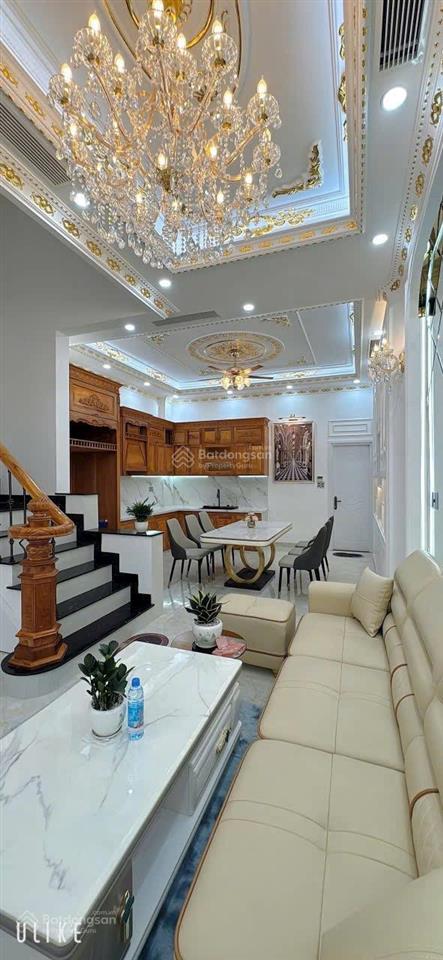 Nhà phố an phú thuận an phong cách cổ điển sang trọng đẳng cấp thời thượng.