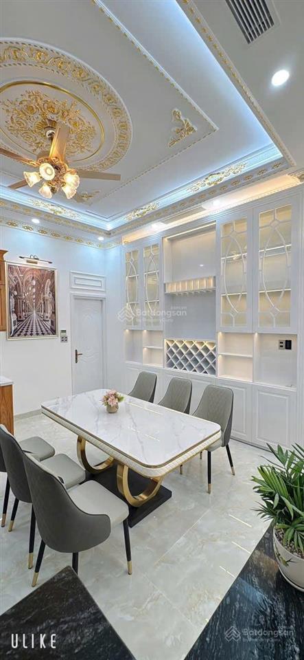 Nhà phố an phú thuận an phong cách cổ điển sang trọng đẳng cấp thời thượng.