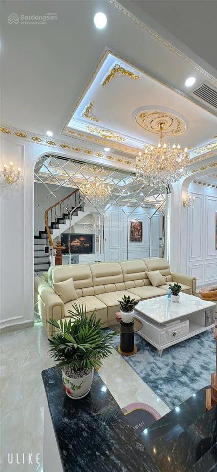 Nhà phố an phú thuận an phong cách cổ điển sang trọng đẳng cấp thời thượng.