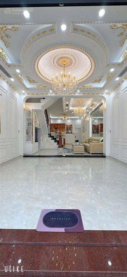 Nhà phố an phú thuận an phong cách cổ điển sang trọng đẳng cấp thời thượng.