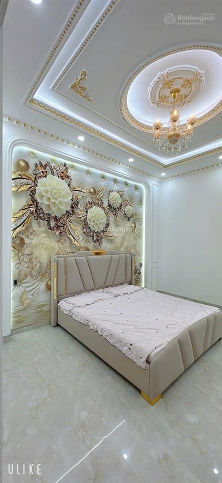 Nhà phố an phú thuận an phong cách cổ điển sang trọng đẳng cấp thời thượng.