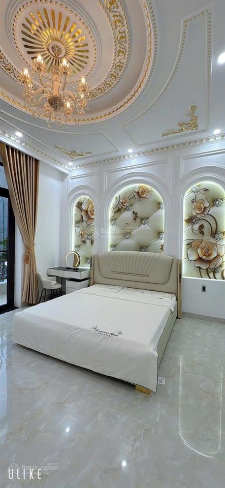 Nhà phố an phú thuận an phong cách cổ điển sang trọng đẳng cấp thời thượng.