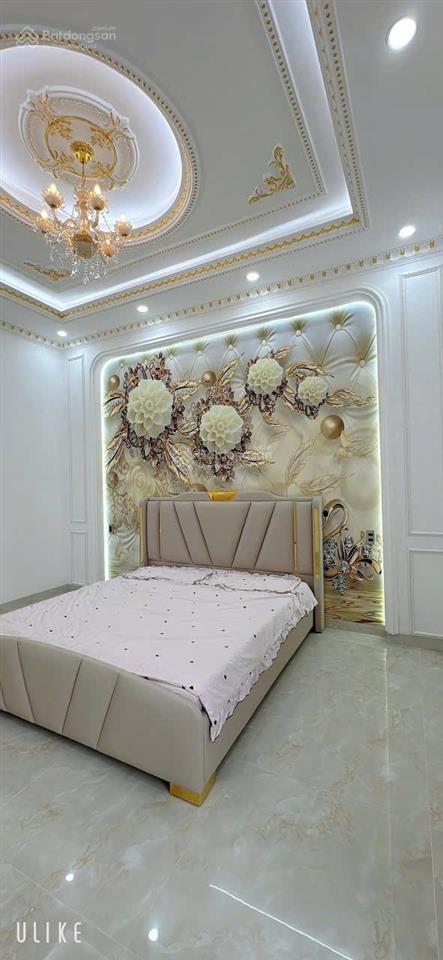 Nhà phố an phú thuận an phong cách cổ điển sang trọng đẳng cấp thời thượng.