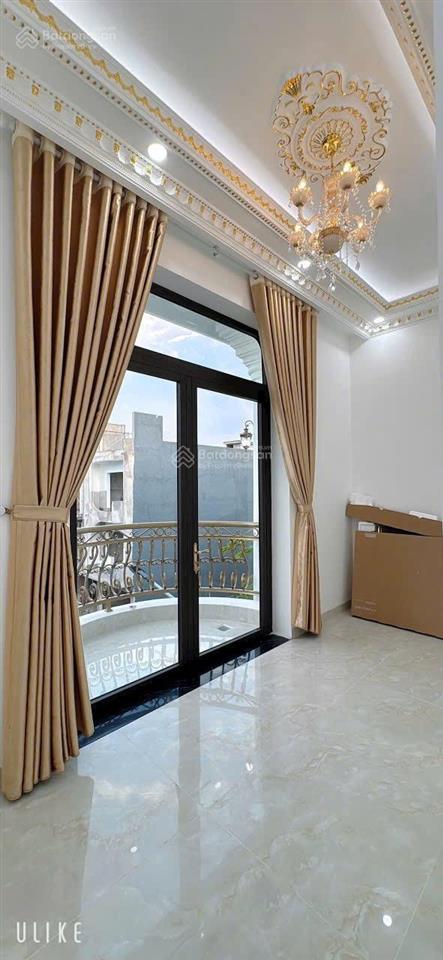 Nhà phố an phú thuận an phong cách cổ điển sang trọng đẳng cấp thời thượng.