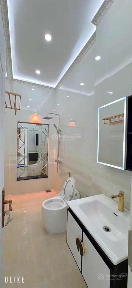 Nhà phố an phú thuận an phong cách cổ điển sang trọng đẳng cấp thời thượng.