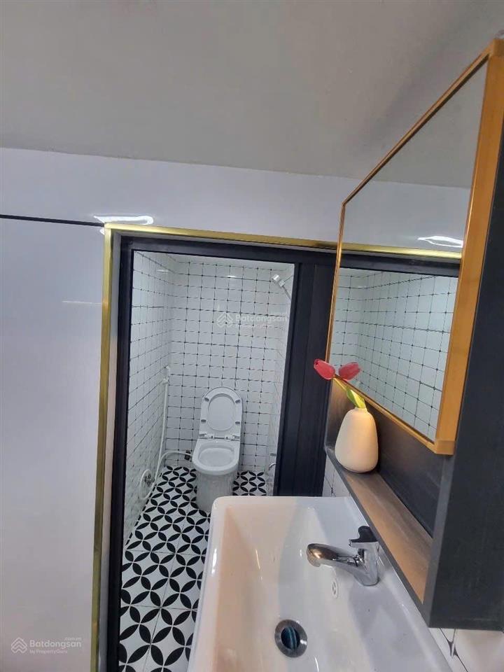 Nhà mini bình chiểu thủ đức giá công nhân