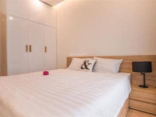 Cho thuê chung cư new city thủ thiêm quận 2, 2pn đầy đủ nội thất giá tốt, 17tr/tháng