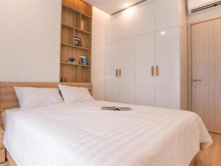 Cho thuê căn hộ 1pn đầy đủ nội thất dự án new city thủ thiêm giá tốt , 13tr/tháng .