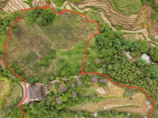 Chính chủ bán khu nghỉ dưỡng 1,35ha đang kinh doanh tại cầu mây sapa, doanh thu cao, giá tốt