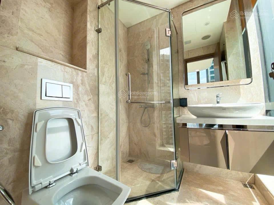 Cho thuê landmark 81 1 phòng ngủ, 55m2, full nt, giá 23 triệu