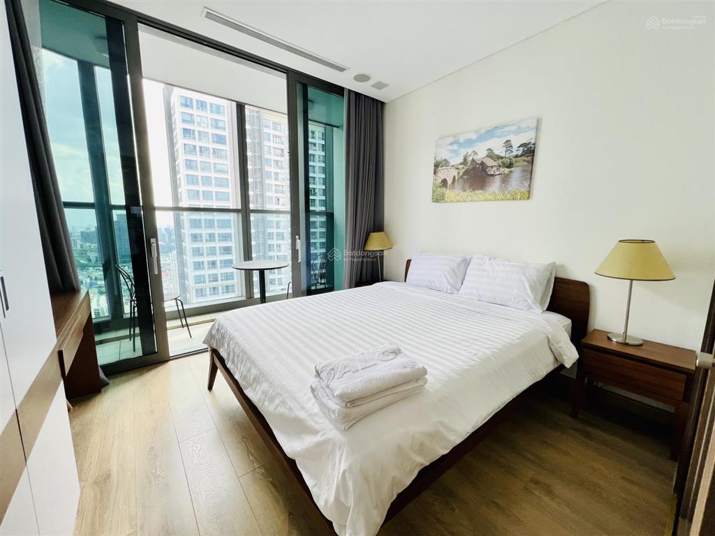 Bán landmark 81 1pn, ot giá chỉ từ 8,5 tỷ loại 90m giá 14,6 ty