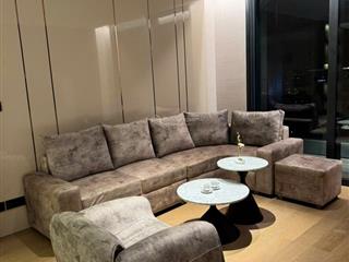 Bán nhanh 2 phòng ngủ view công công viên grand marina đẹp nhất