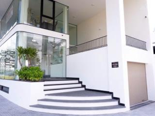 Toà vp trực diện sông hàn, view pháo hoa quốc tế  hàng tháng thu về tay gần 100 tr  giá tốt nhất