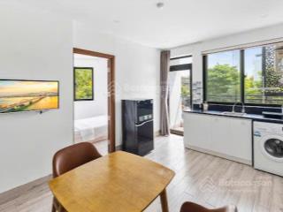 Toà apartment 7 tầng góc 2mt đường 15m tt phố tây an thượng dòng tiền 150tr/th