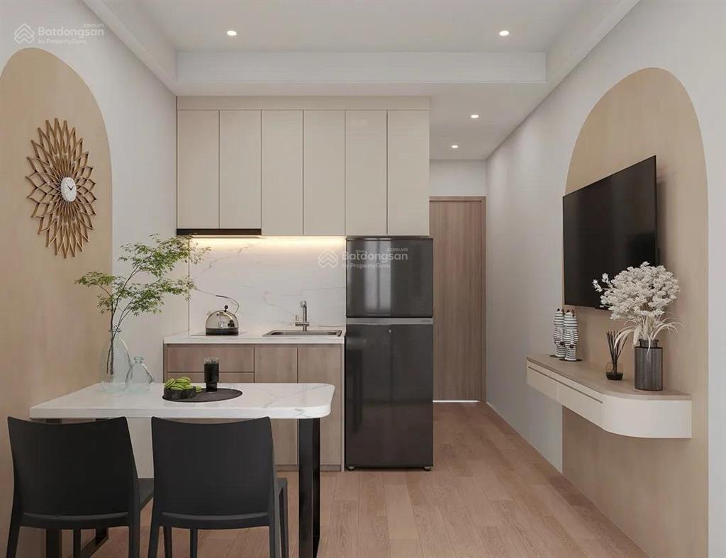 Toà chdv mới 7 tầng biển mỹ khê , ngay nguyễn văn thoại  hđ thuê 150tr/th