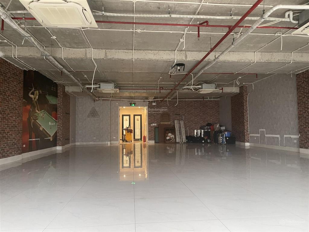 Chính chủ cần cho thuê tầng 6 làm văn phòng dài hạn