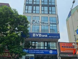 Chính chủ cần cho thuê tầng 6 làm văn phòng dài hạn