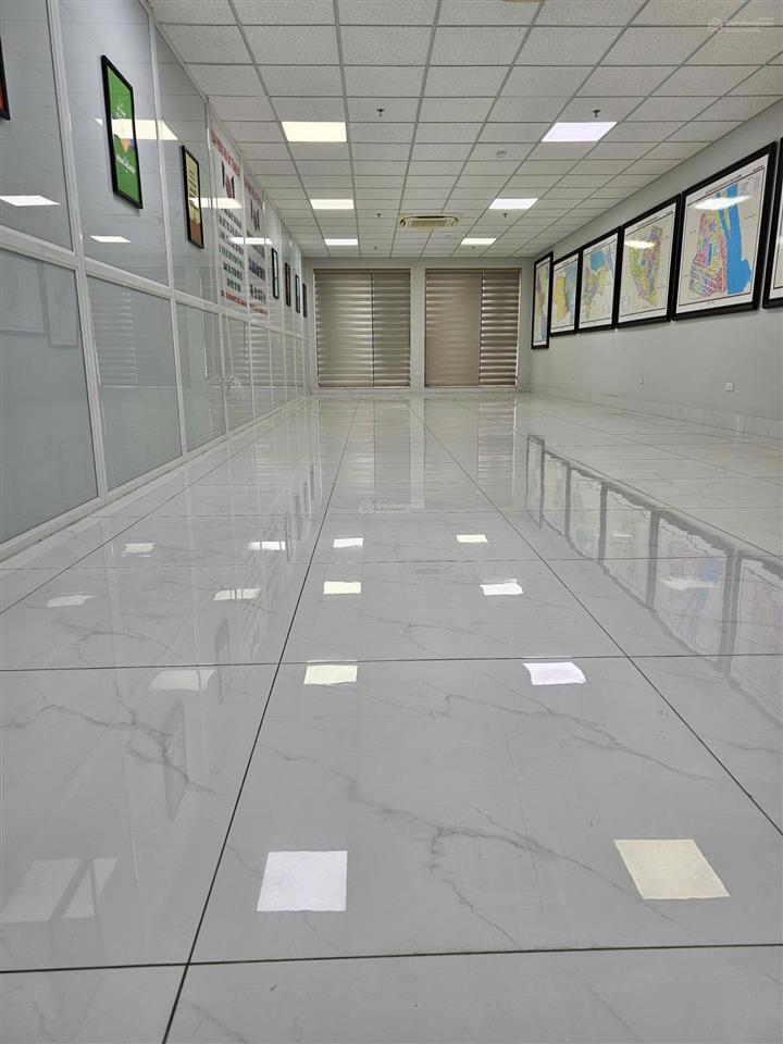 Cho thuê văn phòng 526  528 nguyễn văn cừ, phường bồ đề mới, hà nội