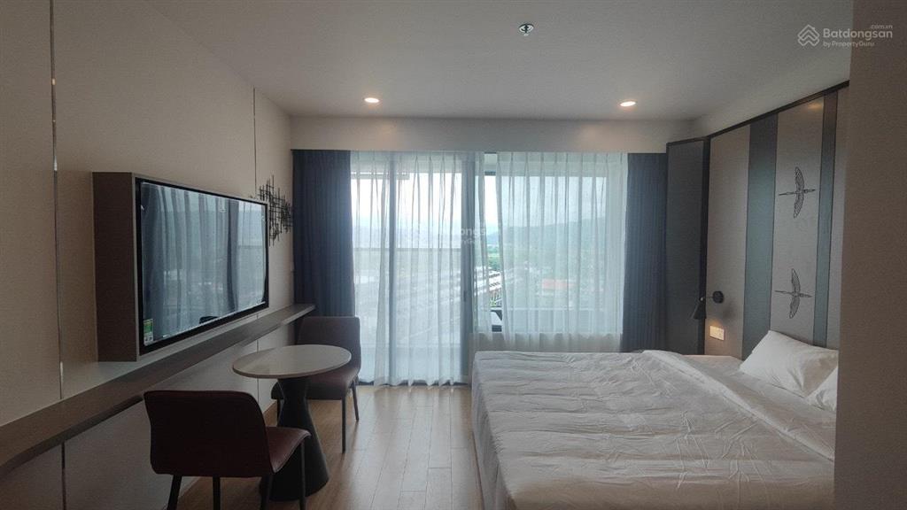 Chính chủ bán 1 căn hộ khoáng nóng wyndham thanh thủy (cắt lỗ)