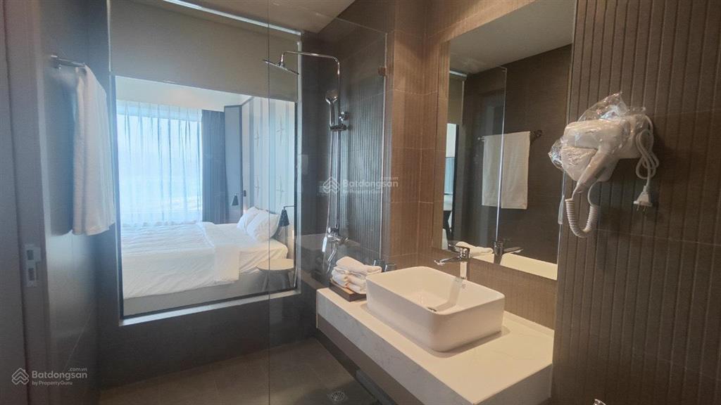 Chính chủ bán 1 căn hộ khoáng nóng wyndham thanh thủy (cắt lỗ)