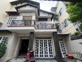 Bán biệt thự trục thẳng 8m đường lê đức thọ, p15 hẻm trục thẳng ngay chung cư osimi, trường lê đức