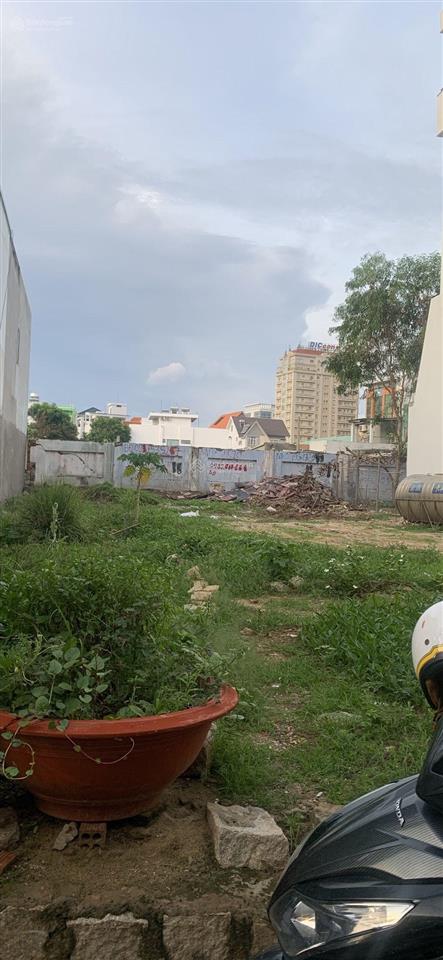 Bán đất xây khách sạn đường lê hồng phong, p8, tp vũng tàu. ngay vòng xoay đài liệt sỹ