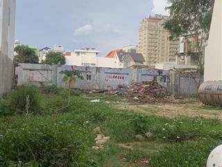 Bán đất xây khách sạn đường lê hồng phong, p8, tp vũng tàu. ngay vòng xoay đài liệt sỹ