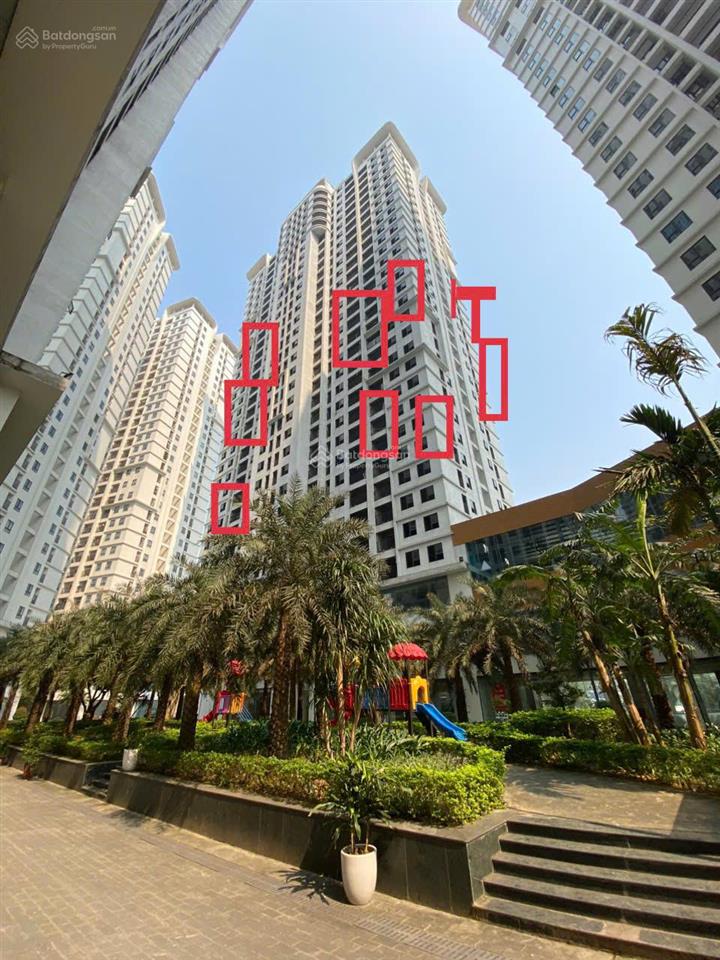Bán căn hộ 2pn, 2wc tại tecco elite city, 25 triệu / m2, 76m2, thái nguyên