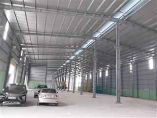 Cho thuê kho xưởng tại cầu diễn  bắc từ liêm. diện tích 1000  1500m2