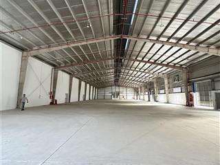 Cho thuê 1500  2500m2 kho xưởng pccc tự động nghiệm thu tại km8 đại lộ thăng long