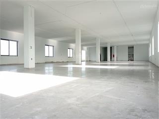 Kho xưởng cụm cn nam từ liêm cho thuê diện tích 500  1000m2