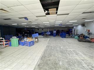 Cho thuê 600m2 kho tại trục 72 dương nội  hà đông