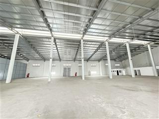 Cho thuê kho xưởng pccc tại phan trọng tuệ  thanh trì, dt 1000  2500m