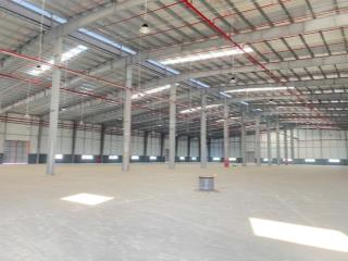 Cho thuê 1300m kho xưởng pccc tự động tại cụm cn yên sơn quốc oai (km15 đại lộ thăng long)