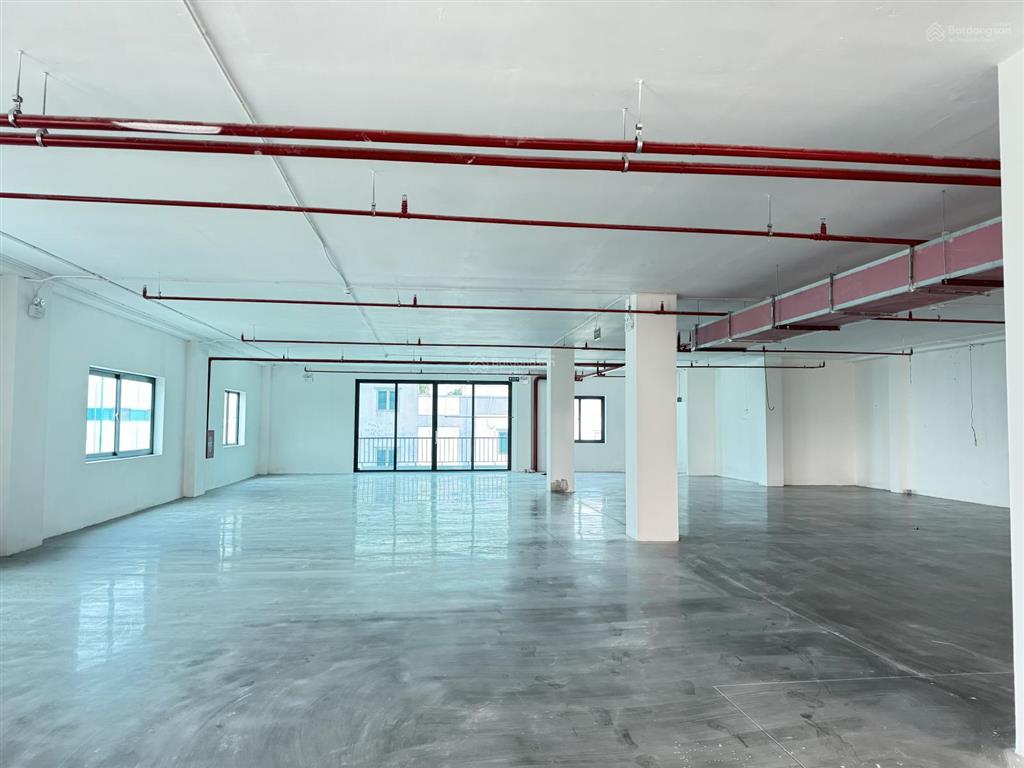Cho thuê kho xưởng pccc tự động tại cụm cn hoài đức  hà nội, diện tích 1000m