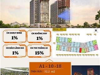 A1  10  18 cora tower  căn hộ hướng đông nam, view sông cẩm lệ tuyệt đẹp