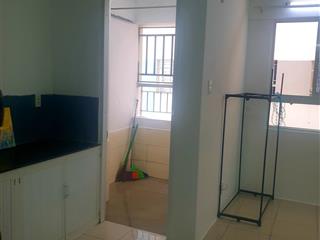 Cho thuê cc mini 30m2, 3 triệu vnd tại d4, bình hòa, thuận an, bình dương