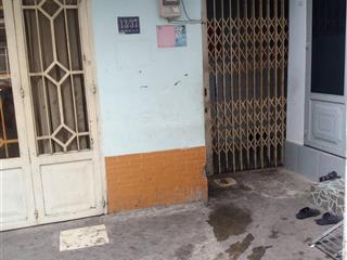Chính chủ cần bán nhà hẻm 27/71, phường 15, quận bình thạnh gần cầu điện biên phủ
