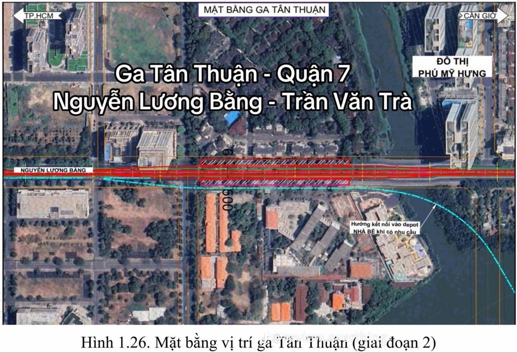 Xuất cảnh bán gấp căn hộ vừa ở vừa làm văn phòng giá chỉ 2,1 tỷ thương lượng