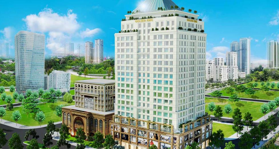 Xuất cảnh bán gấp căn hộ vừa ở vừa làm văn phòng giá chỉ 2,1 tỷ thương lượng