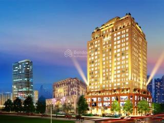 Cần bán căn hộ văn phòng 2 trong 1, lưu trú kết hợp kinh doanh phú mỹ hưng quận 7 giá chỉ 4,2 tỷ