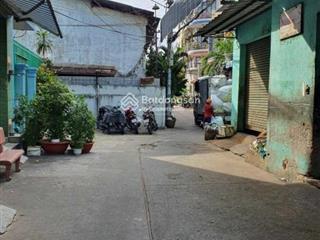 Hot nhà lạc long quân hẻm xe hơi quay đầu, dt 265m2 vuông vắn ngang 9,6m x 27,6m. giá chỉ 87 tr/m2