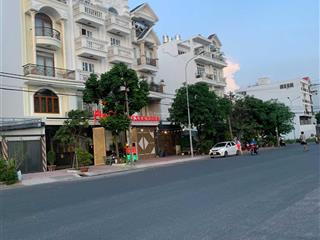 Bán nhà mặt tiền đường đông hưng thuận 2, song song nguyễn văn quá, dòng tiền 540 tr/năm