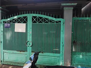 Chính chủ cần bán nhà cấp 4 diện tích 148m2, tiện xây mới