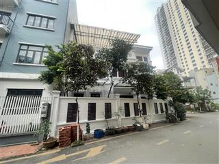 Cần bán biệt thự 152m2 tại 180 thanh bình, mỗ lao, hà nội