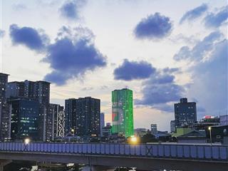 Chính chủ bán nhà riêng, hoàng cầu, đống đa, 92m2, 7t, thang máy, cho thuê văn phòng