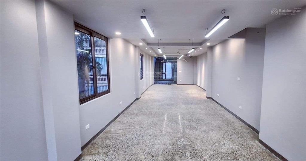 Chính chủ bán nhà riêng, hoàng cầu, đống đa, 96m2, 7t, thang máy, cho thuê văn phòng