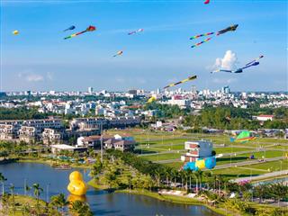 Bán đất tại nam long ii cần thơ giá chỉ từ 3,1 tỷ/nền nhà phố và 6 tỷ nền biệt thự